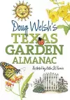 Doug Welsh's Texas Garden Almanac cover