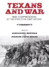Texans and War cover