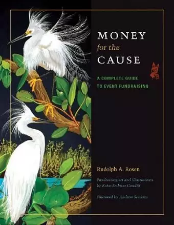 Money for the Cause cover