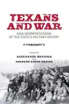 Texans and War cover