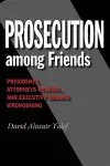Prosecution among Friends cover