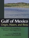 Gulf of Mexico Origin, Waters, and Biota cover