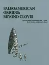 Paleoamerican Origins cover