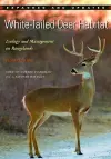 White-Tailed Deer Habitat cover