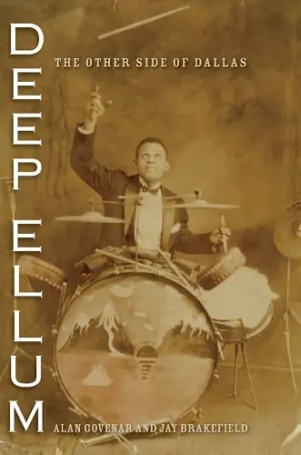Deep Ellum cover