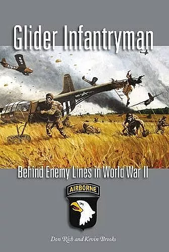 Glider Infantryman cover