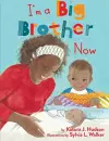 I'm A Big Brother Now cover