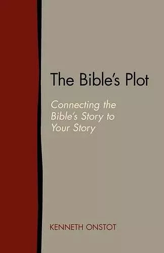 The Bible's Plot cover