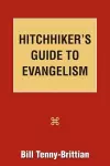 Hitchhiker's Guide to Evangelism cover