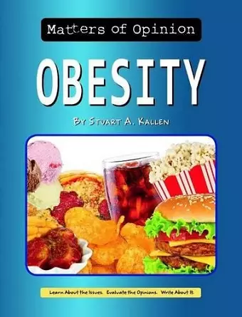 Obesity cover