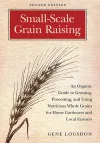 Small-Scale Grain Raising cover