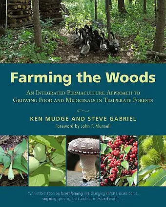 Farming the Woods cover