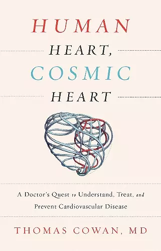 Human Heart, Cosmic Heart cover