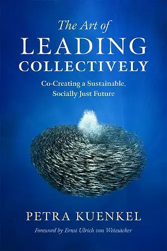 The Art of Leading Collectively cover