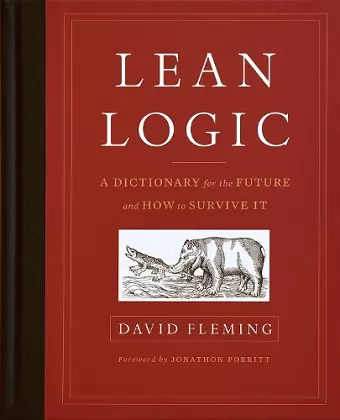 Lean Logic cover