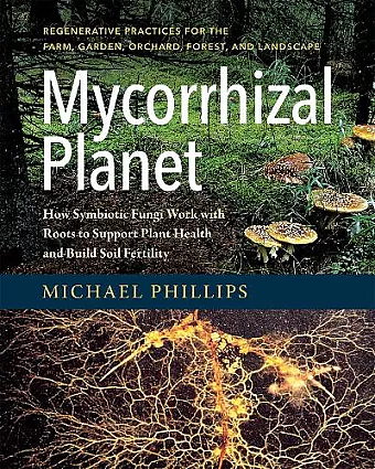 Mycorrhizal Planet cover
