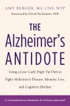 The Alzheimer's Antidote cover