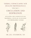 Herbal Formularies for Health Professionals, Volume 2 cover