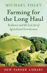 Farming for the Long Haul cover