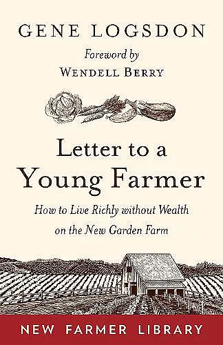 Letter to a Young Farmer cover