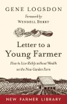 Letter to a Young Farmer cover