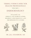 Herbal Formularies for Health Professionals, Volume 3 cover