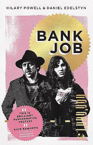 Bank Job cover