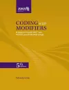 Coding with Modifiers cover