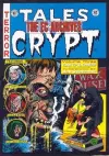 The EC Archives: Tales From The Crypt Volume 3 cover