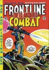 The EC Archives: Frontline Combat cover