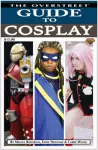 The Overstreet Guide To Cosplay cover