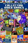 The Overstreet Guide To Collecting Video Games cover