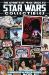 The Overstreet Price Guide To Star Wars Collectibles cover