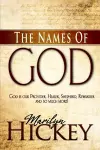 The Names of God cover