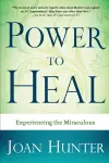 Power to Heal cover