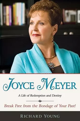 Joyce Meyer cover