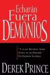 Echarán Fuera Demonios cover