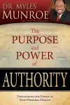 The Purpose and Power of Authority cover