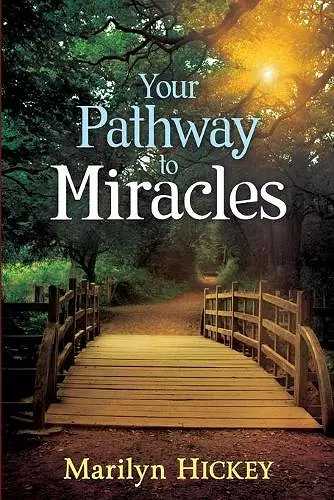 Your Pathway to Miracles cover