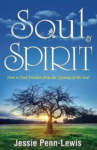 Soul and Spirit cover