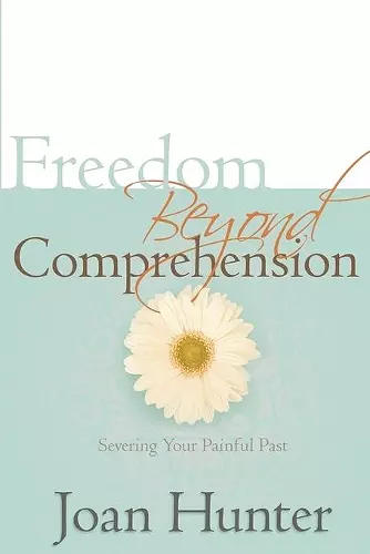 Freedom Beyond Comprehension cover