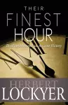 Their Finest Hour cover