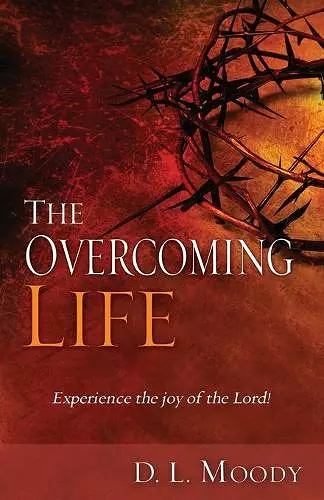 The Overcoming Life cover