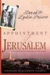 Appointment in Jerusalem cover