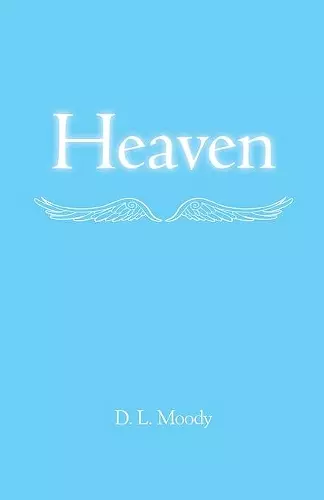 Heaven cover