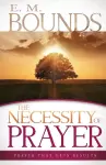 The Necessity of Prayer cover