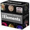 Photographic Card Deck Of The Elements cover