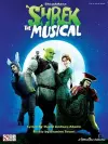 Shrek the Musical cover