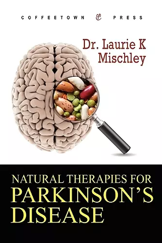 Natural Therapies for Parkinson's Disease cover