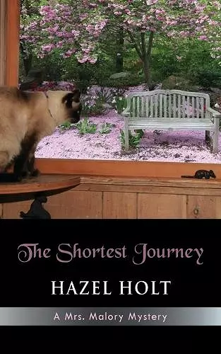 The Shortest Journey cover